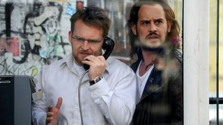3. Факап, или Хуже не бывает (2014)