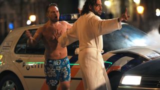 5. Факап, или Хуже не бывает (2014)