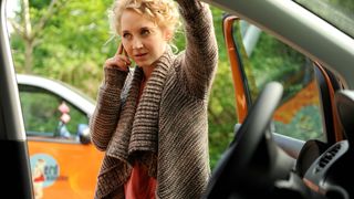 9. Факап, или Хуже не бывает (2014)