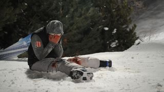 11. Замёрзшие (2010)