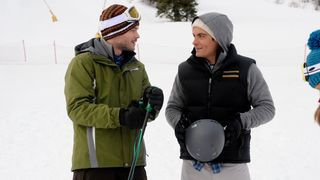 12. Замёрзшие (2010)