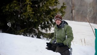 13. Замёрзшие (2010)