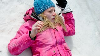 14. Замёрзшие (2010)