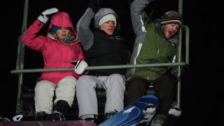 19. Замёрзшие (2010)