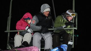 22. Замёрзшие (2010)