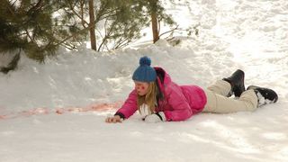 26. Замёрзшие (2010)