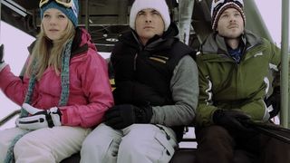 3. Замёрзшие (2010)