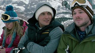 31. Замёрзшие (2010)