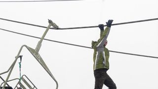 54. Замёрзшие (2010)