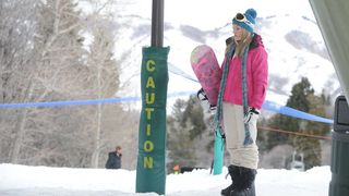 8. Замёрзшие (2010)