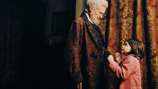 10. Хроники Нарнии: Лев, колдунья и волшебный шкаф (2005)