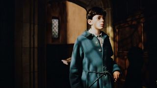 101. Хроники Нарнии: Лев, колдунья и волшебный шкаф (2005)