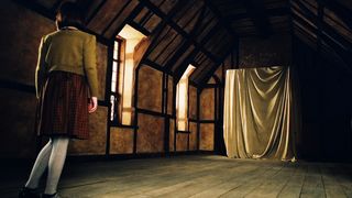 104. Хроники Нарнии: Лев, колдунья и волшебный шкаф (2005)