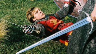 105. Хроники Нарнии: Лев, колдунья и волшебный шкаф (2005)