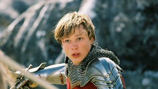 107. Хроники Нарнии: Лев, колдунья и волшебный шкаф (2005)