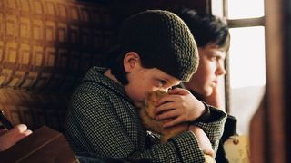 109. Хроники Нарнии: Лев, колдунья и волшебный шкаф (2005)