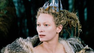 110. Хроники Нарнии: Лев, колдунья и волшебный шкаф (2005)