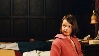 111. Хроники Нарнии: Лев, колдунья и волшебный шкаф (2005)