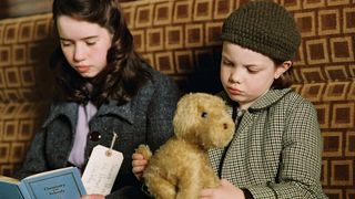 115. Хроники Нарнии: Лев, колдунья и волшебный шкаф (2005)