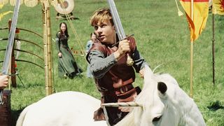 116. Хроники Нарнии: Лев, колдунья и волшебный шкаф (2005)