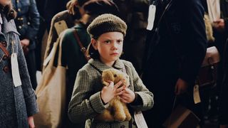 117. Хроники Нарнии: Лев, колдунья и волшебный шкаф (2005)