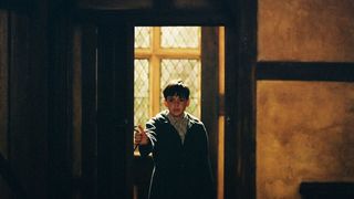 118. Хроники Нарнии: Лев, колдунья и волшебный шкаф (2005)