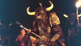 12. Хроники Нарнии: Лев, колдунья и волшебный шкаф (2005)