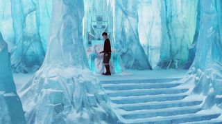 121. Хроники Нарнии: Лев, колдунья и волшебный шкаф (2005)