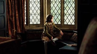 123. Хроники Нарнии: Лев, колдунья и волшебный шкаф (2005)