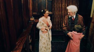 125. Хроники Нарнии: Лев, колдунья и волшебный шкаф (2005)