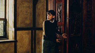 129. Хроники Нарнии: Лев, колдунья и волшебный шкаф (2005)