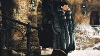 130. Хроники Нарнии: Лев, колдунья и волшебный шкаф (2005)