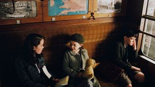 131. Хроники Нарнии: Лев, колдунья и волшебный шкаф (2005)