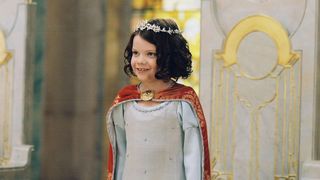 136. Хроники Нарнии: Лев, колдунья и волшебный шкаф (2005)