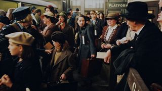 138. Хроники Нарнии: Лев, колдунья и волшебный шкаф (2005)