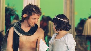 140. Хроники Нарнии: Лев, колдунья и волшебный шкаф (2005)