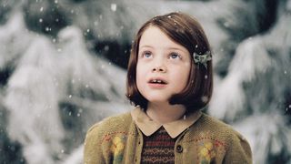 147. Хроники Нарнии: Лев, колдунья и волшебный шкаф (2005)