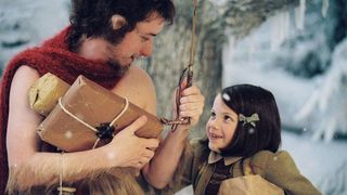 149. Хроники Нарнии: Лев, колдунья и волшебный шкаф (2005)