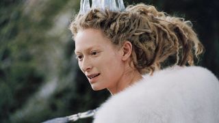 150. Хроники Нарнии: Лев, колдунья и волшебный шкаф (2005)