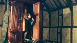 151. Хроники Нарнии: Лев, колдунья и волшебный шкаф (2005)