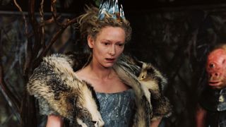 20. Хроники Нарнии: Лев, колдунья и волшебный шкаф (2005)