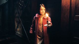 24. Хроники Нарнии: Лев, колдунья и волшебный шкаф (2005)