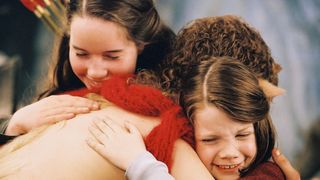 26. Хроники Нарнии: Лев, колдунья и волшебный шкаф (2005)