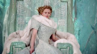 29. Хроники Нарнии: Лев, колдунья и волшебный шкаф (2005)