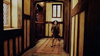 32. Хроники Нарнии: Лев, колдунья и волшебный шкаф (2005)