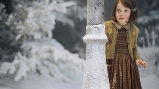 42. Хроники Нарнии: Лев, колдунья и волшебный шкаф (2005)