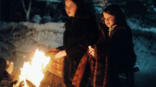 43. Хроники Нарнии: Лев, колдунья и волшебный шкаф (2005)