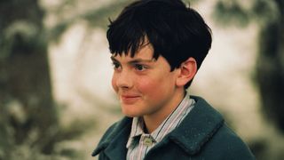 5. Хроники Нарнии: Лев, колдунья и волшебный шкаф (2005)