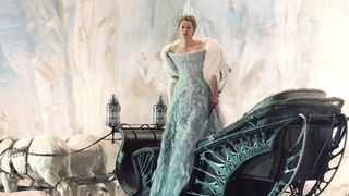 50. Хроники Нарнии: Лев, колдунья и волшебный шкаф (2005)