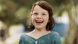 53. Хроники Нарнии: Лев, колдунья и волшебный шкаф (2005)